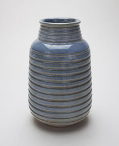 Image of Vase, Gulf Rainware